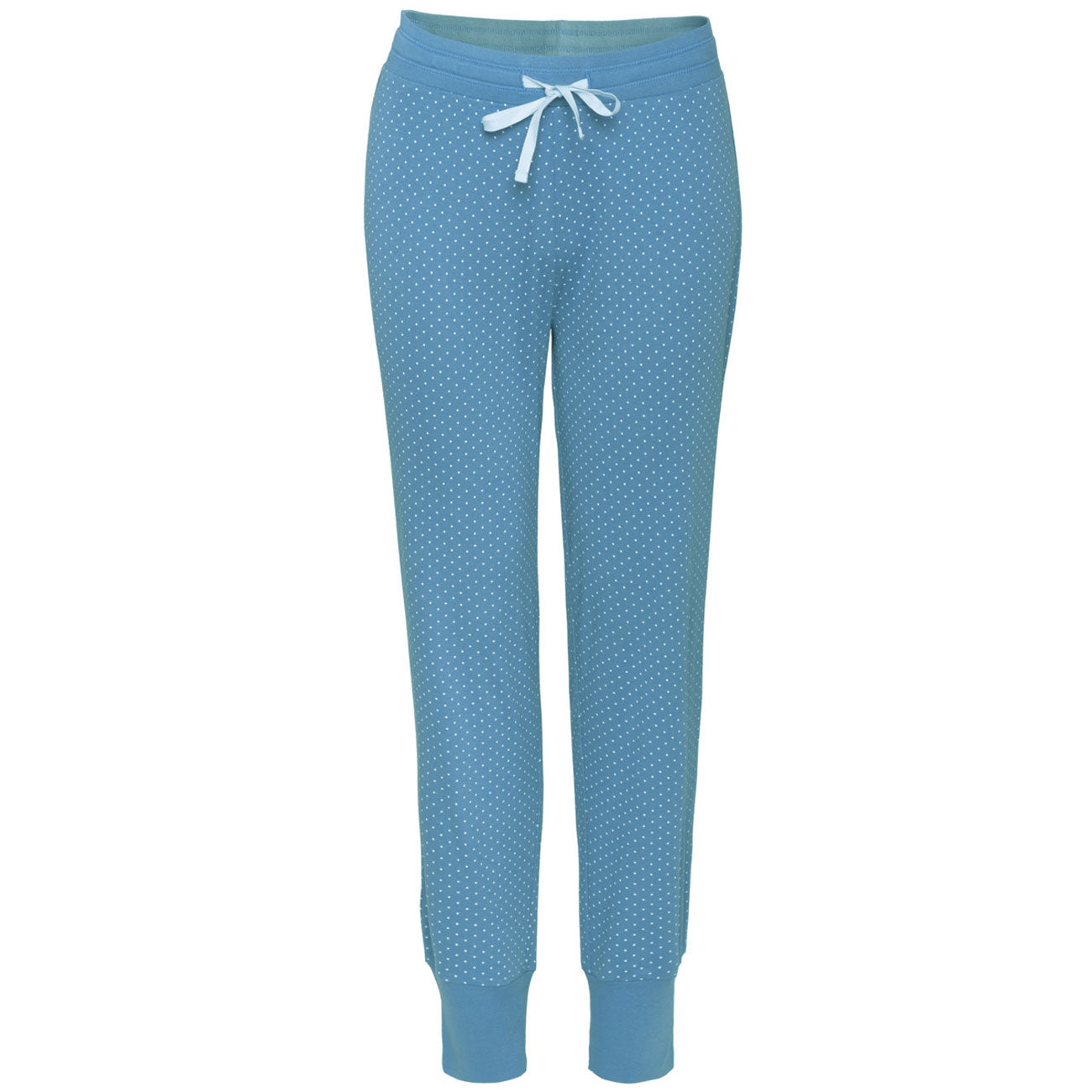 Bas de pyjama AVELINE en coton bio - LIVING CRAFTS