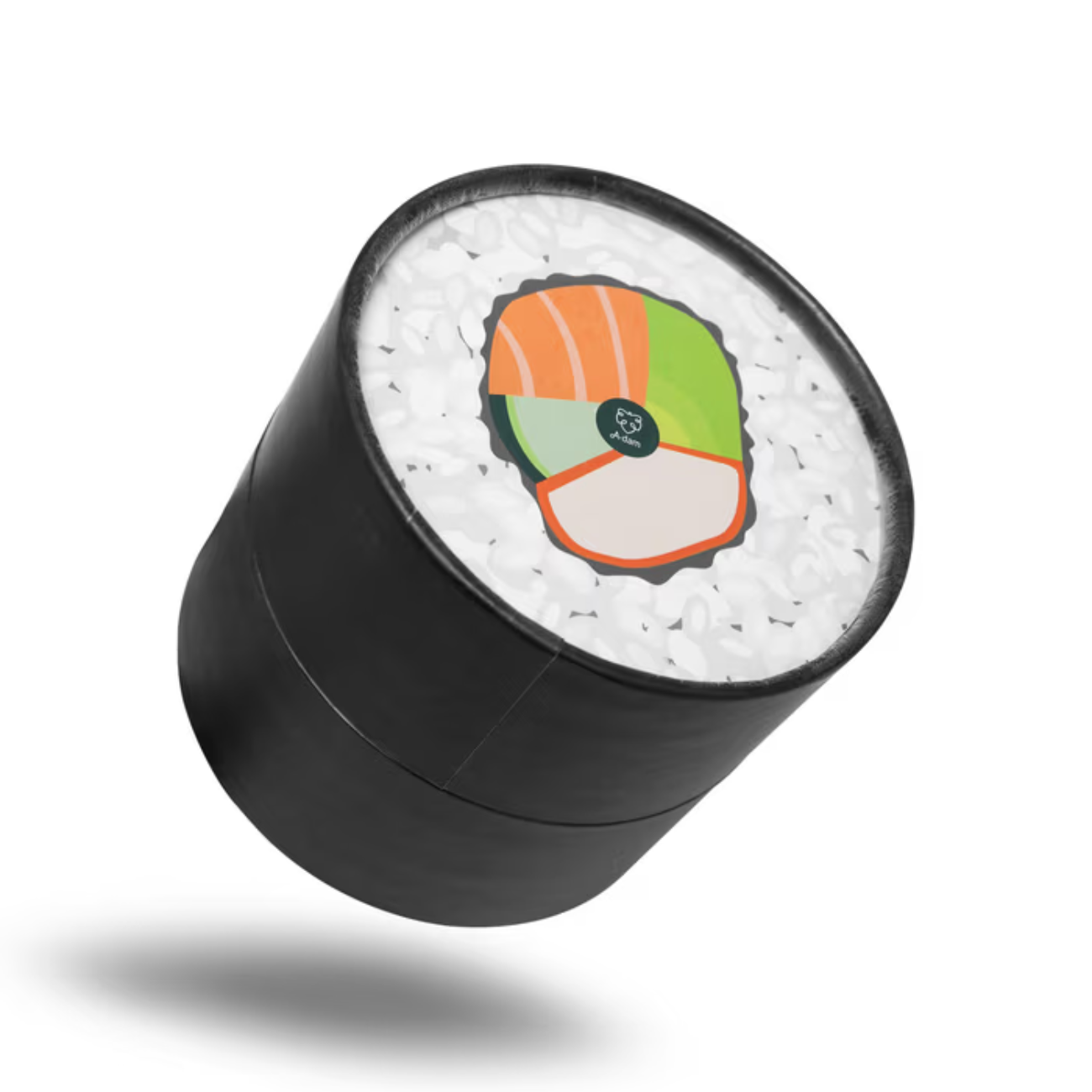 Coffret de 3 paires de chaussettes SUSHI - ADAM