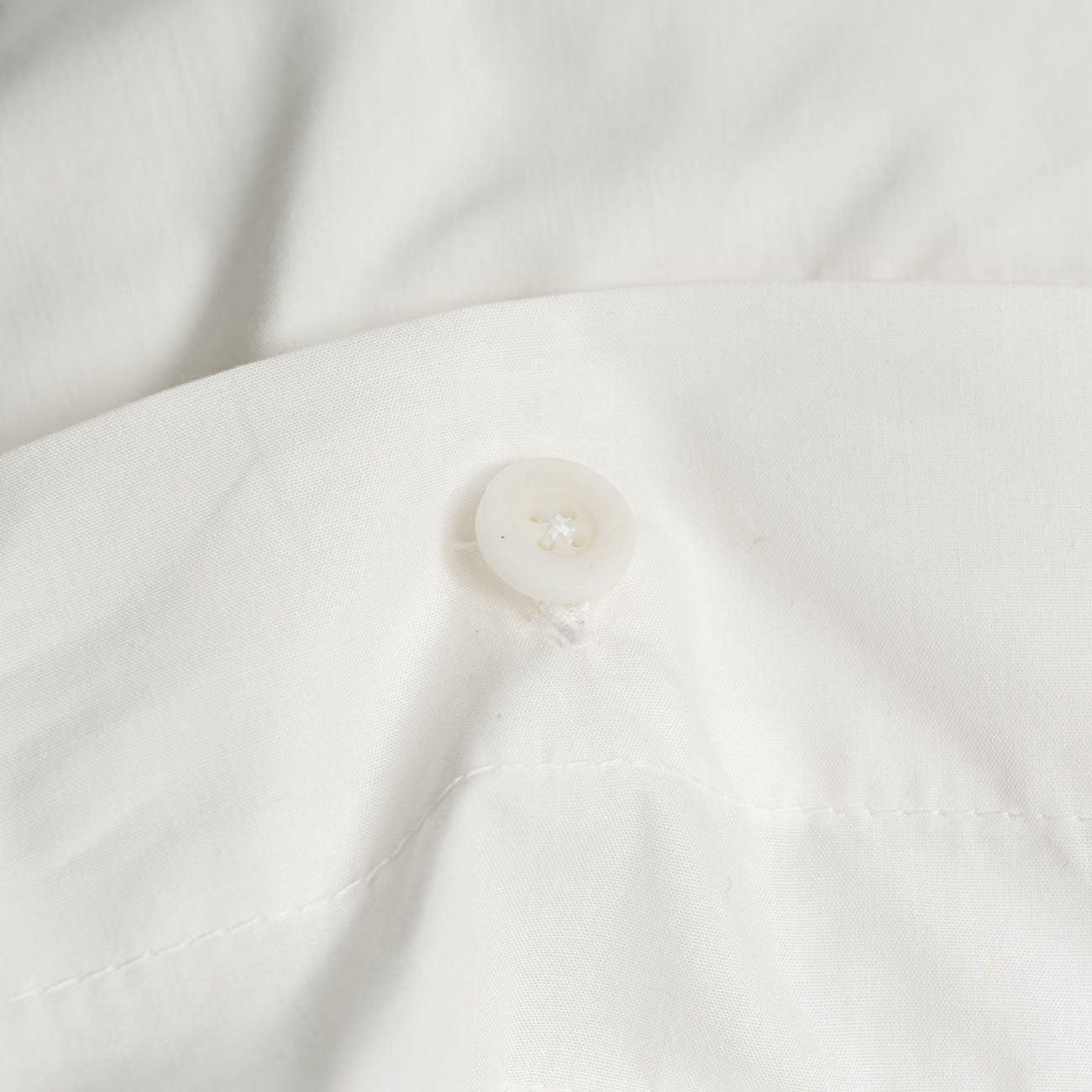 Taie d'oreiller percale 100% coton biologique - MELAWEAR