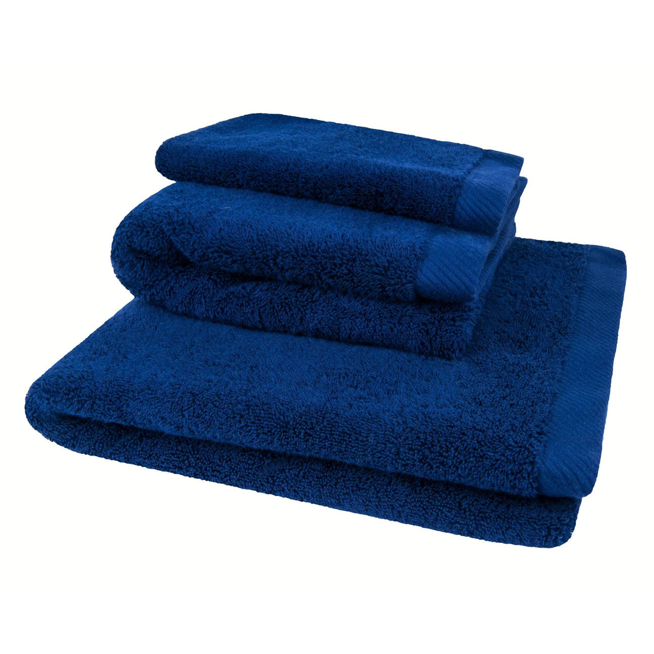 Serviette de bain 100% coton biologique - EO HOME