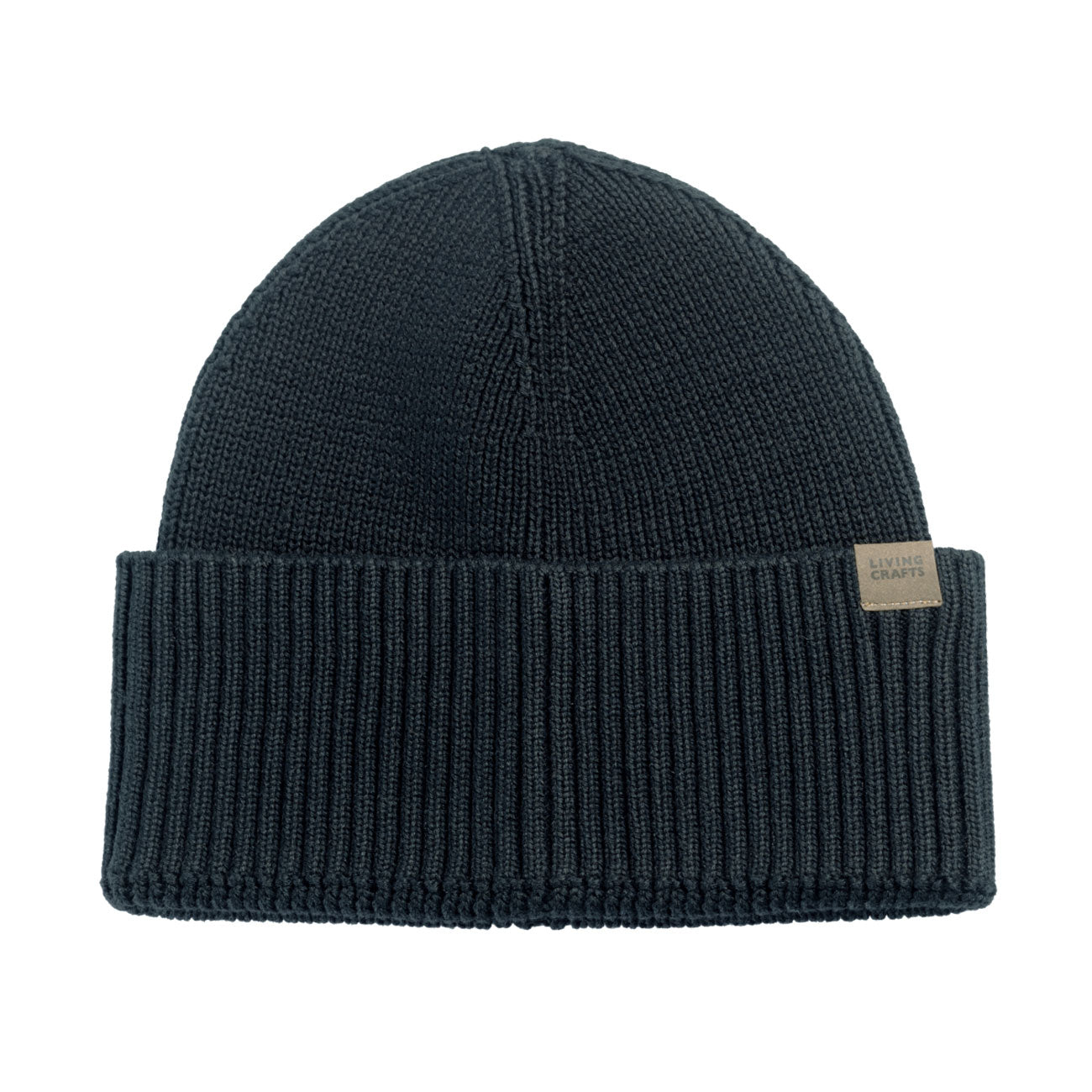 Bonnet NURI 100% coton bio - LIVING CRAFTS