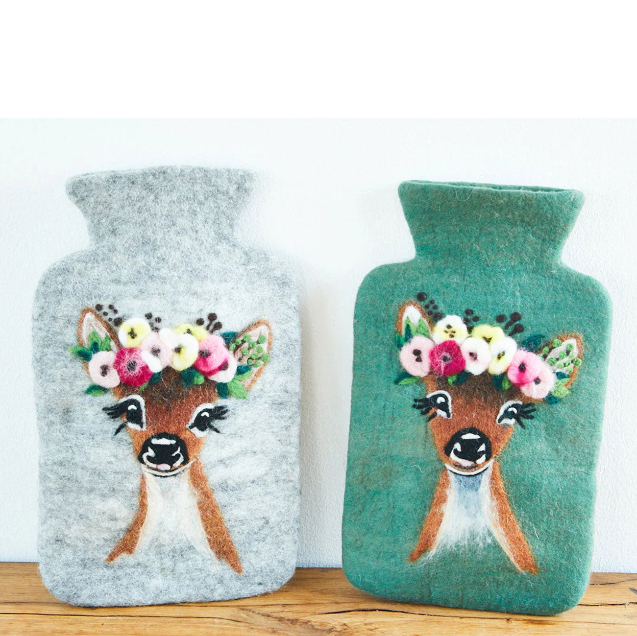 Bouillotte biche - NATURSTYLE