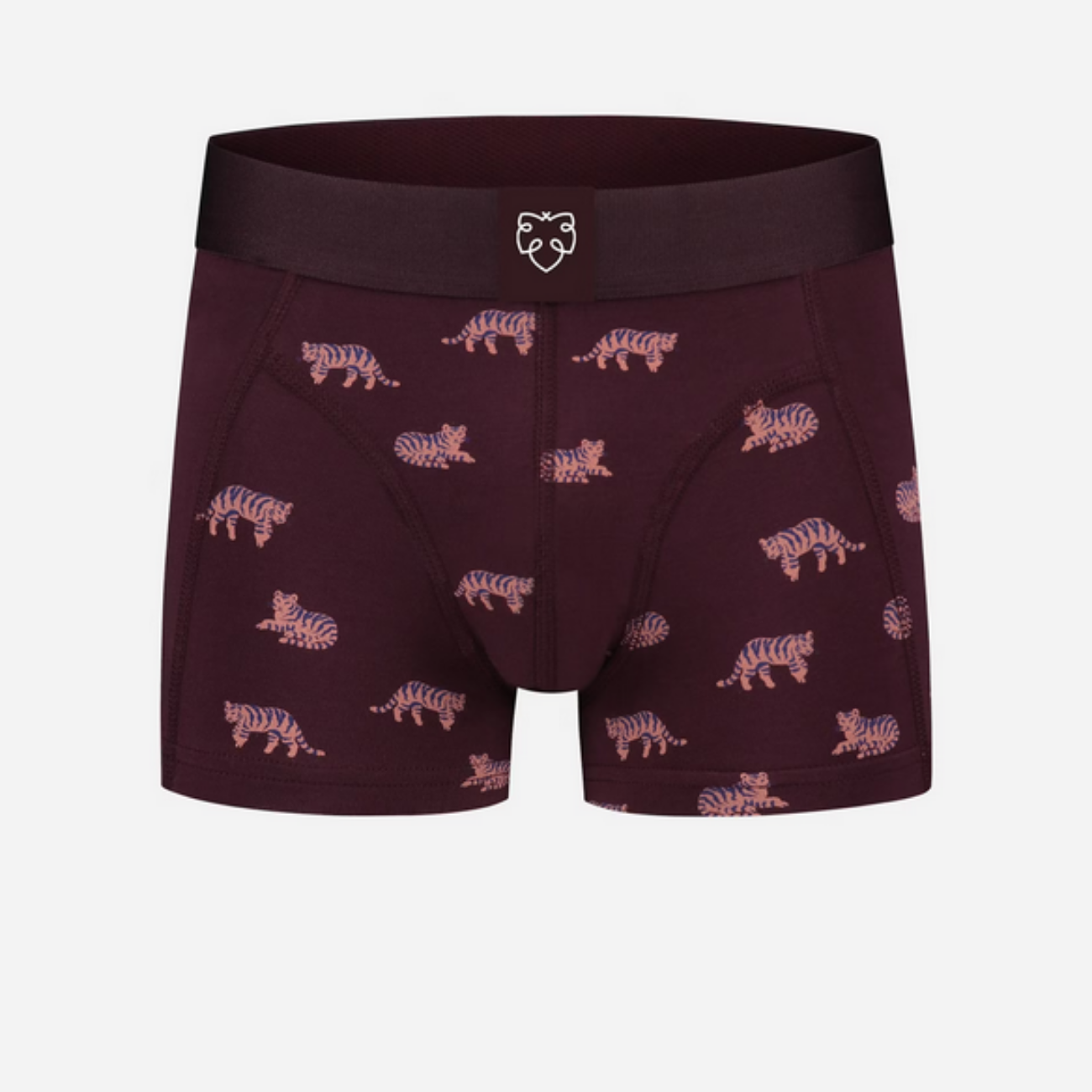 Boxer enfants - imprimé - ADAM