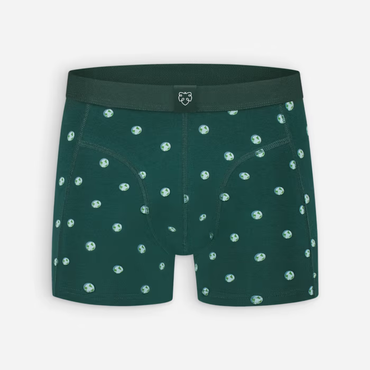 Boxer à motifs - ADAM