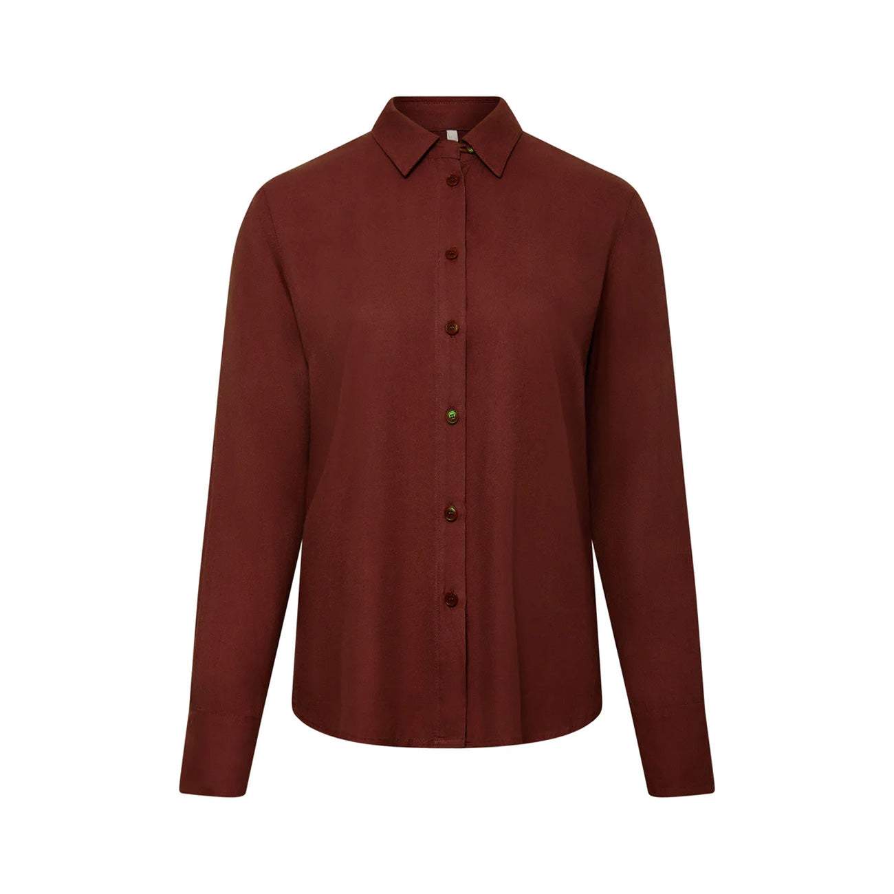 Chemise Tencel KENJI - KOMODO