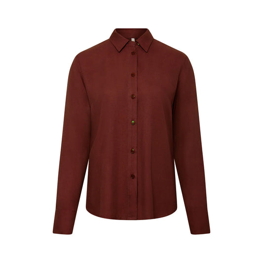 Chemise Tencel KENJI - KOMODO