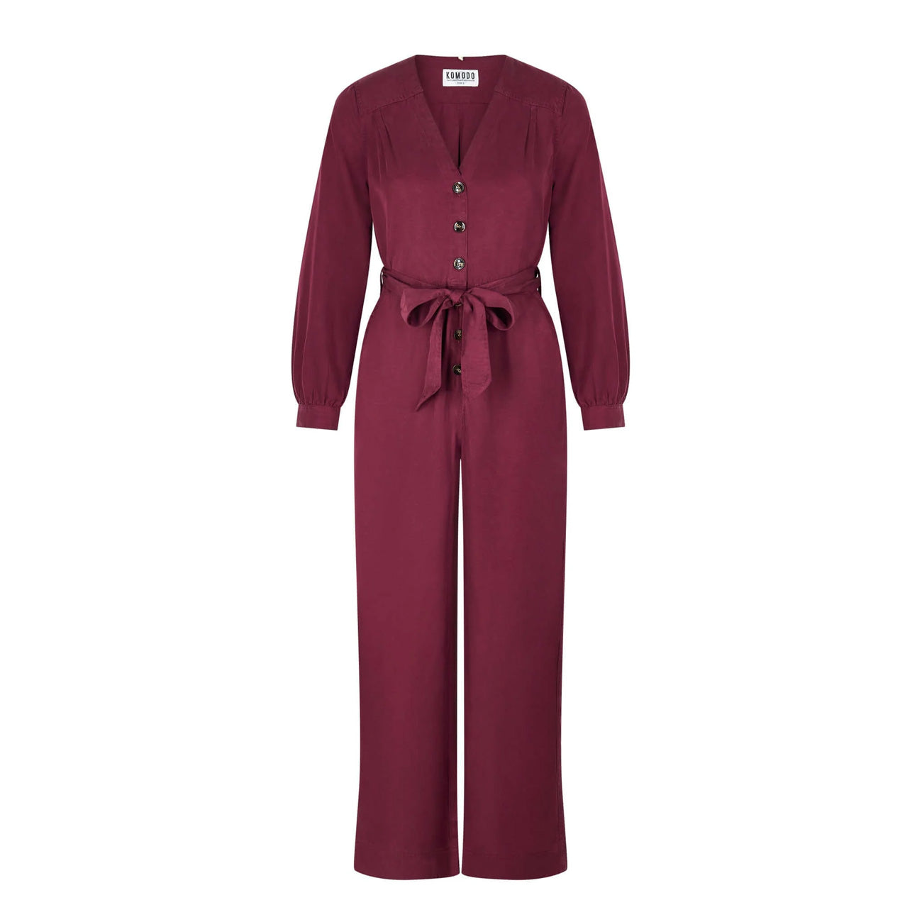 Combinaison tencel MAKI - KOMODO