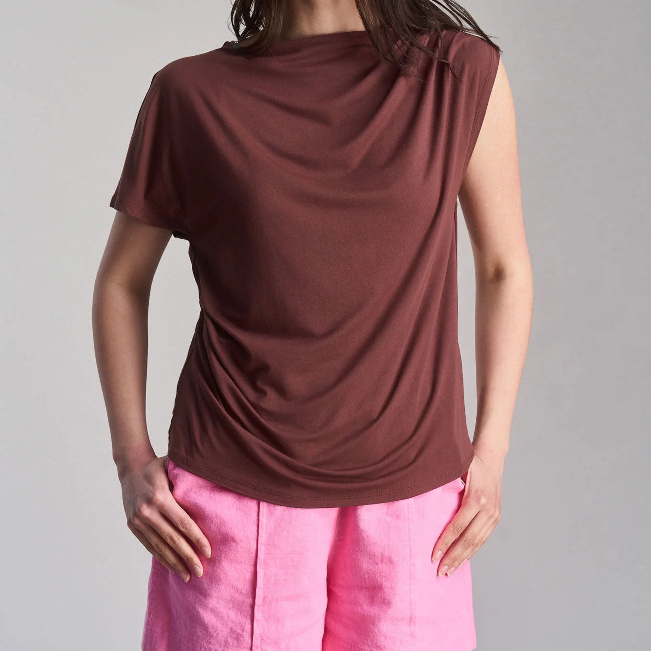 Top asymétrique CATE en modal - KOMODO