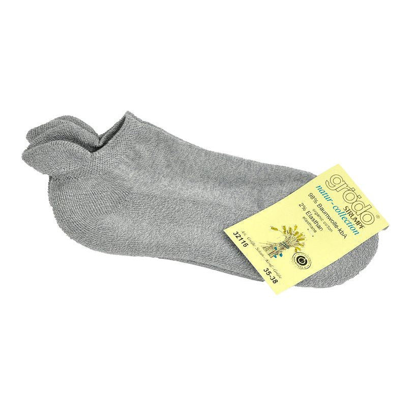 Socquettes courtes sport - GRODO
