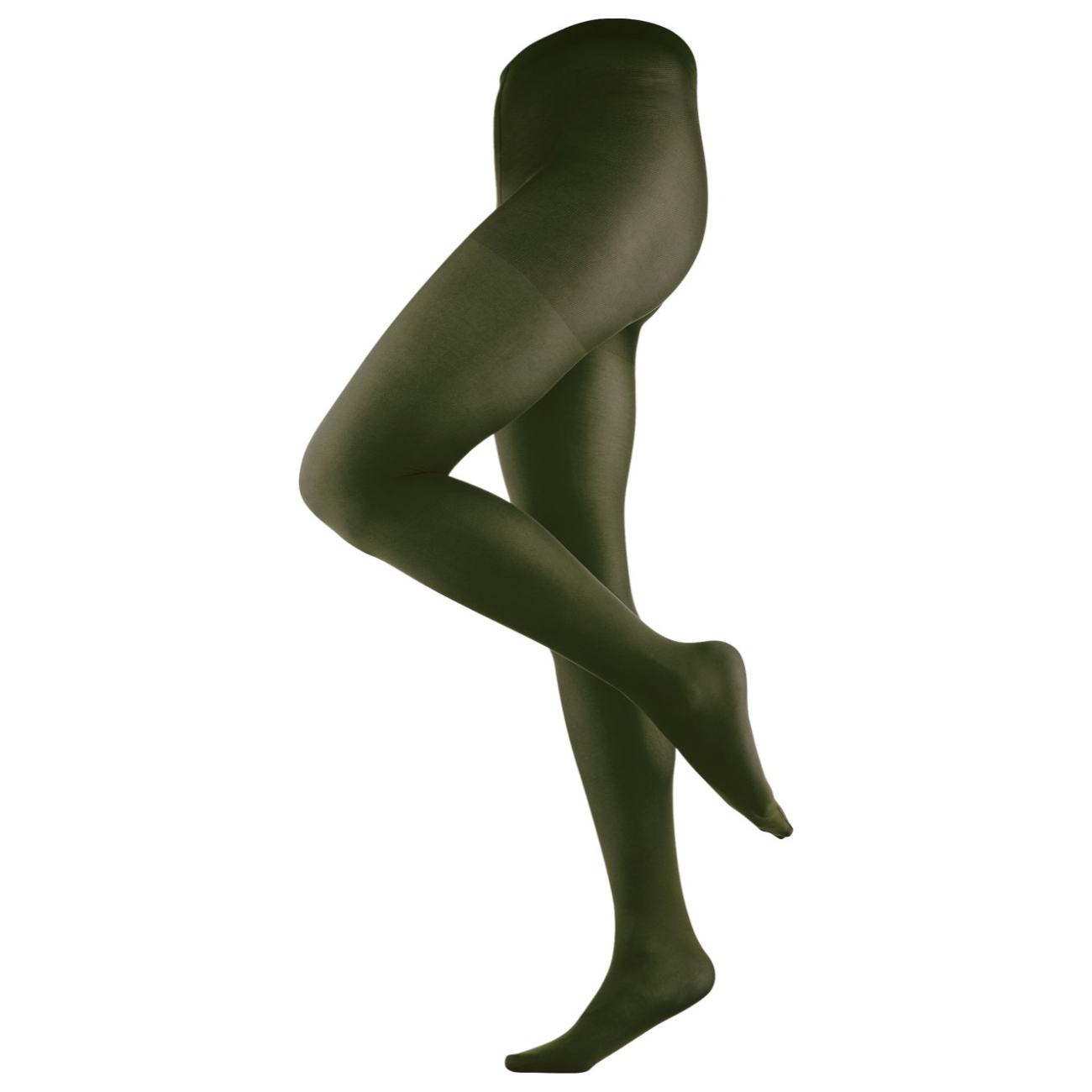 Collants fin 93% Coton 7% élasthanne - GRÖDO