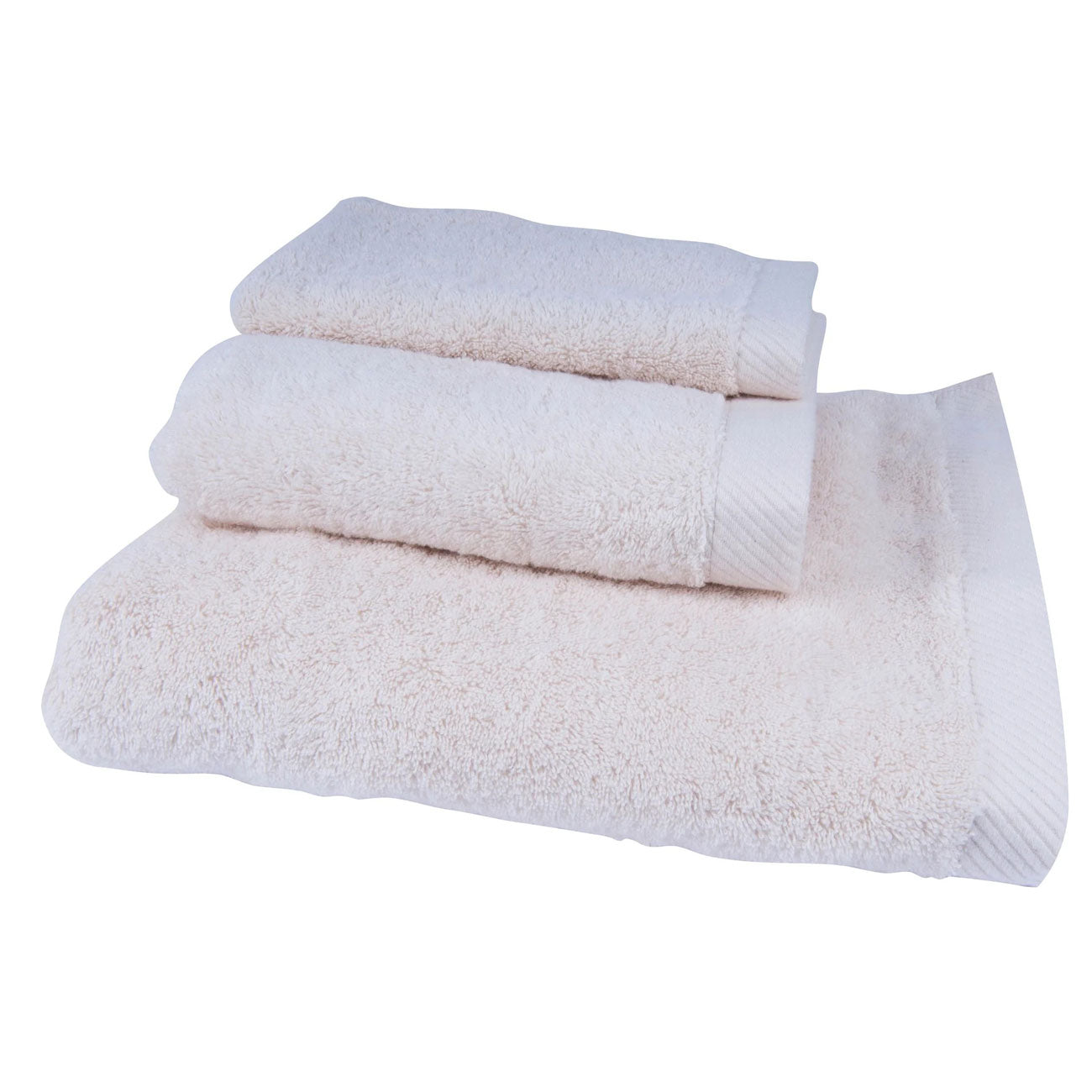 Serviette de bain 100% coton biologique - EO HOME