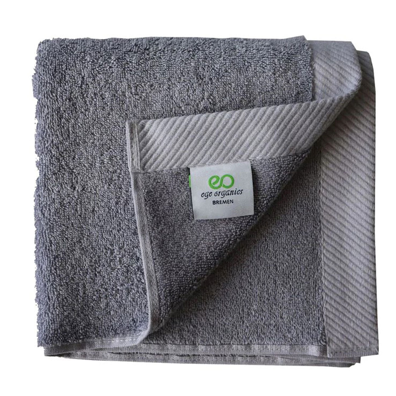 Serviette de bain 100% coton biologique - EO HOME