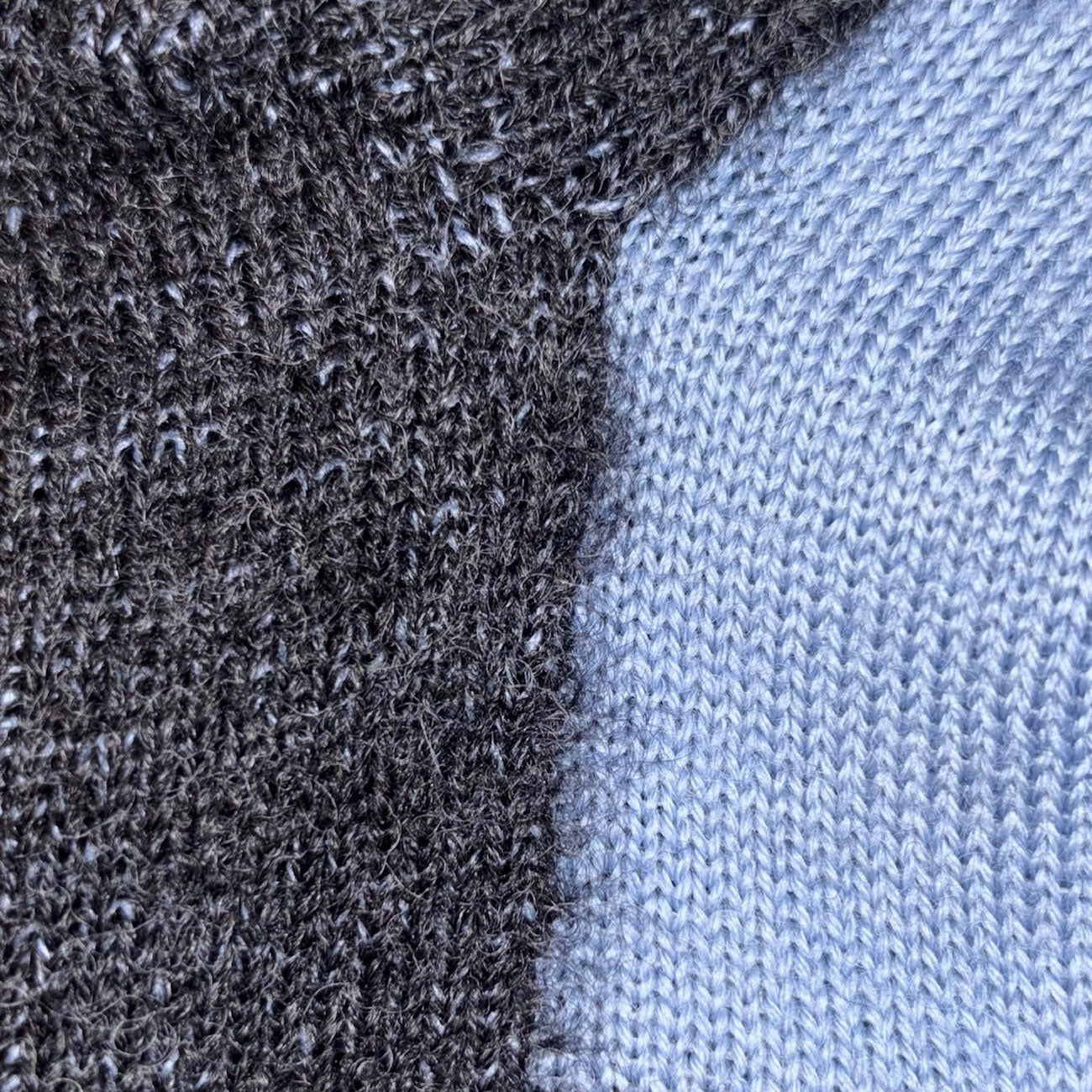 Chaussettes de rando enfant 100% laine - HIRSCH NATUR