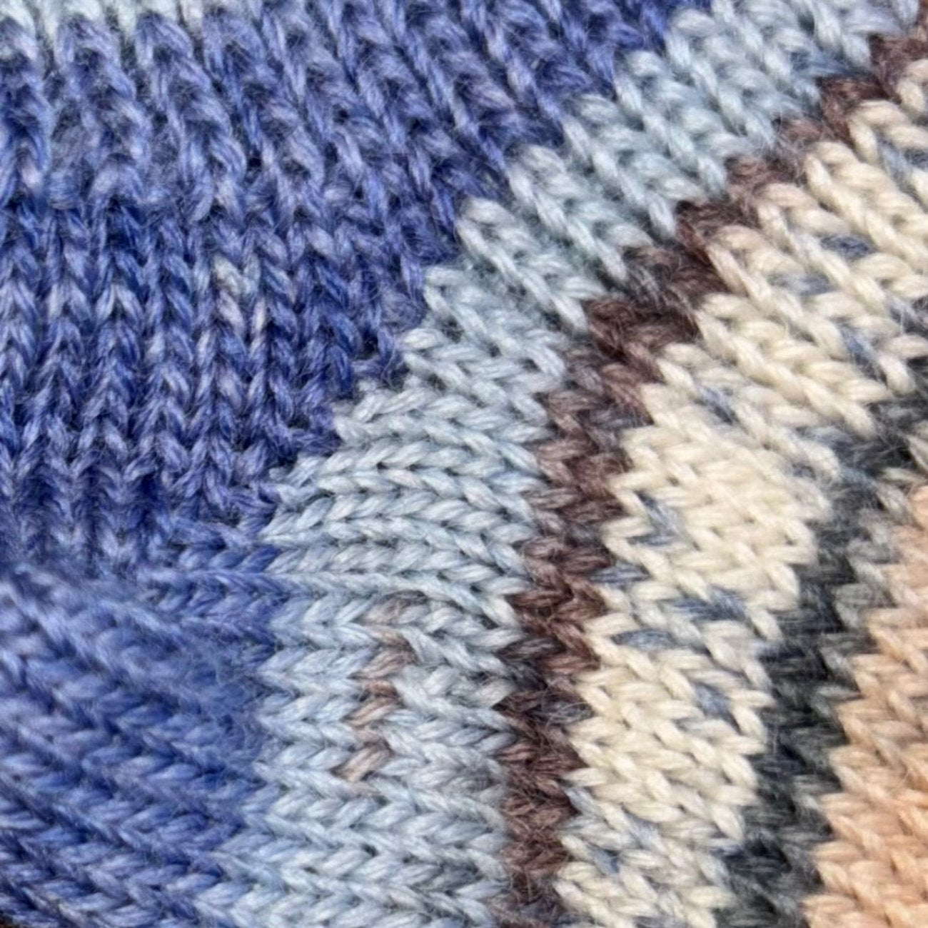 Chaussettes pour petits en 100% laine - HIRSCH