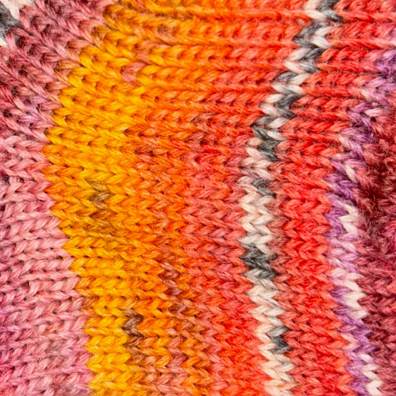 Chaussettes pour petits en 100% laine - HIRSCH