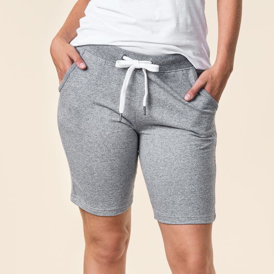 Short décontracté INA - LIVING CRAFTS