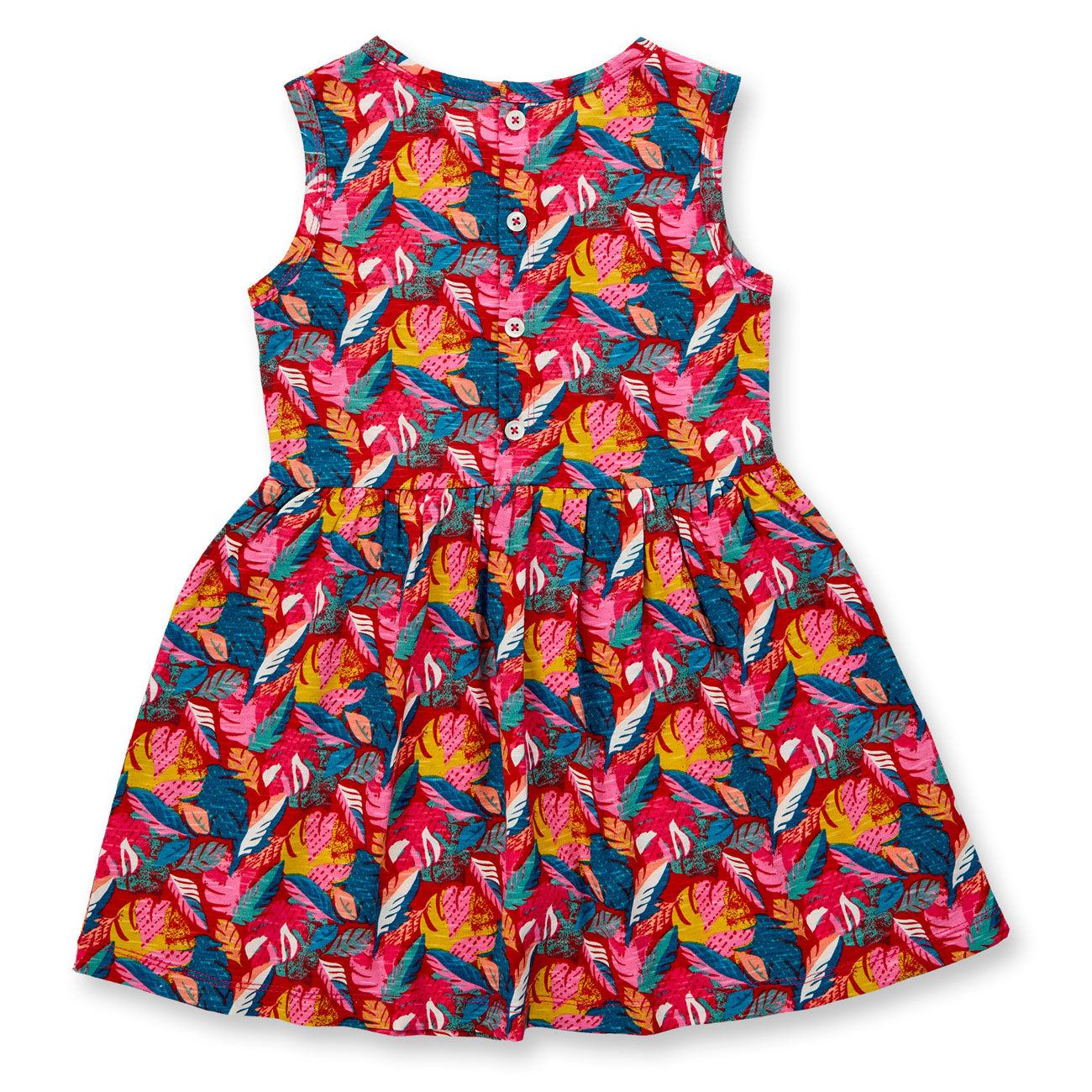 Robe KOBI 100% coton bio - SENSE ORGANICS