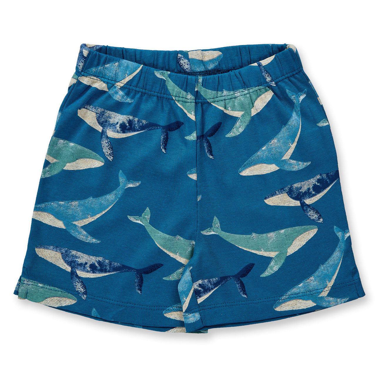 Pyjashort KAFKA 100% coton bio - SENSE ORGANICS