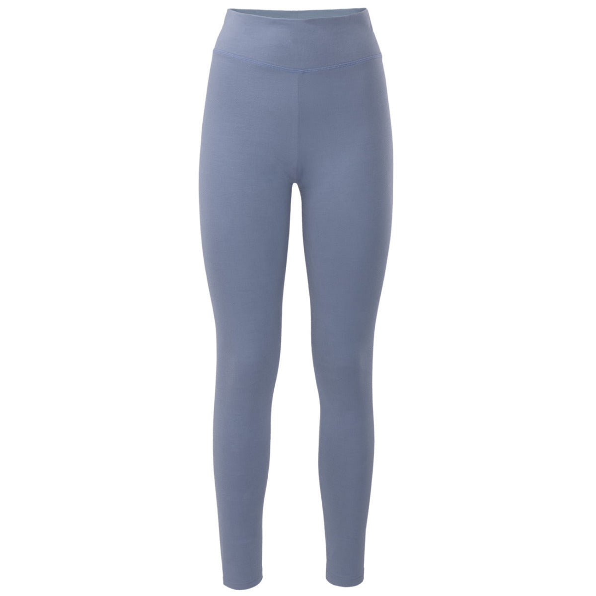 Legging taille haute LISA en coton bio - LIVING CRAFTS