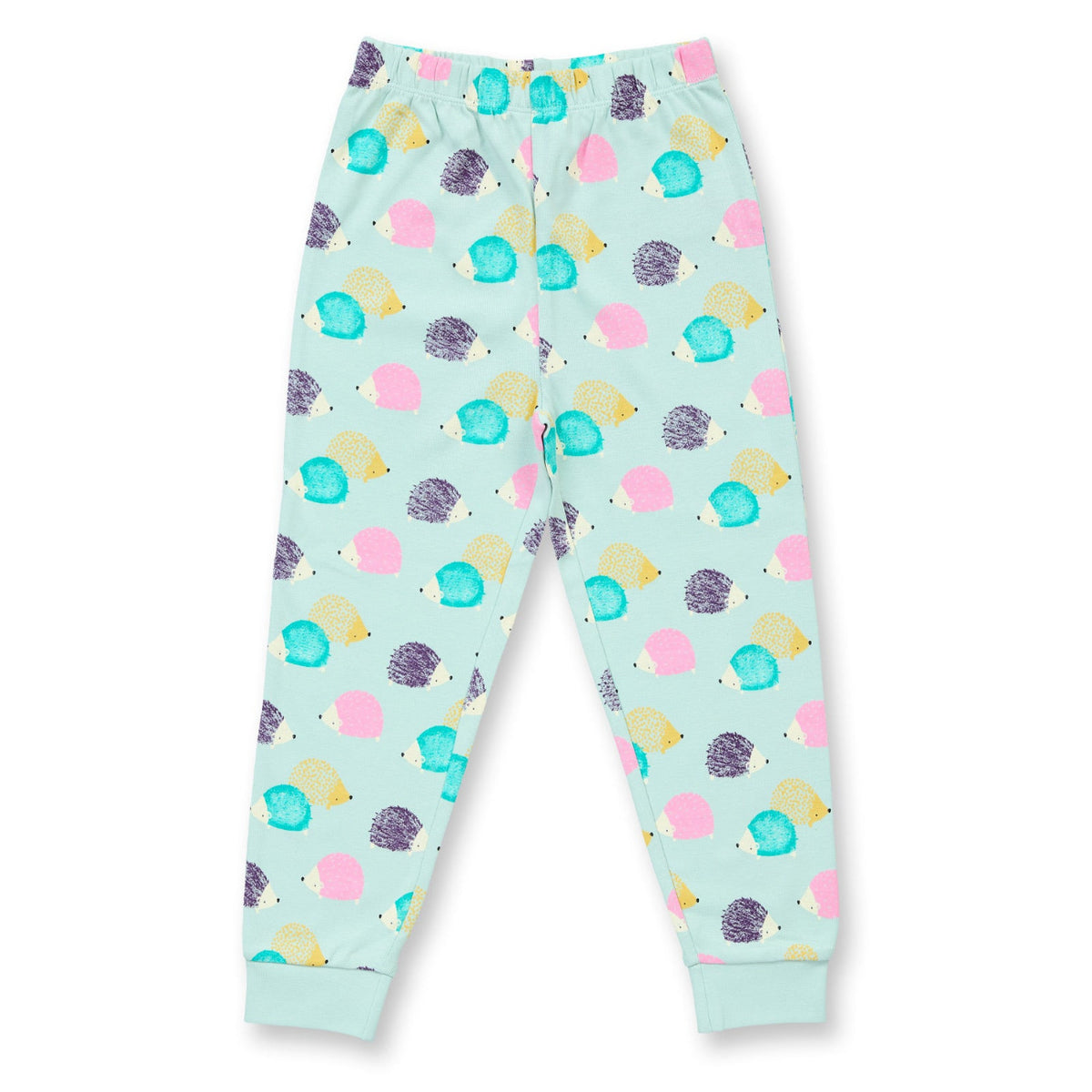 Pyjama LONG JOHN 100% coton bio - SENSE ORGANICS