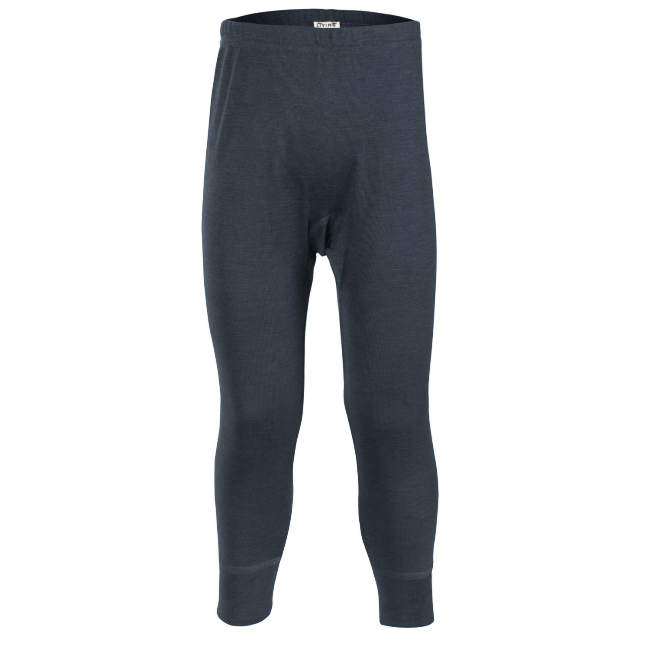 Caleçon long 70% Laine 30%Soie pour enfant - LIVING CRAFTS