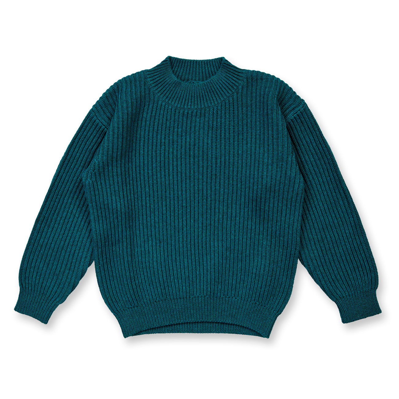Pull 100% coton bio MARLEY - SENSE ORGANICS