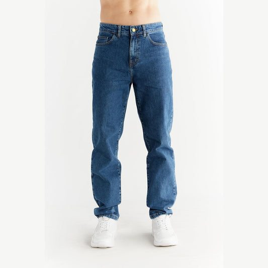 Jean homme coupe droite - EVERMIND