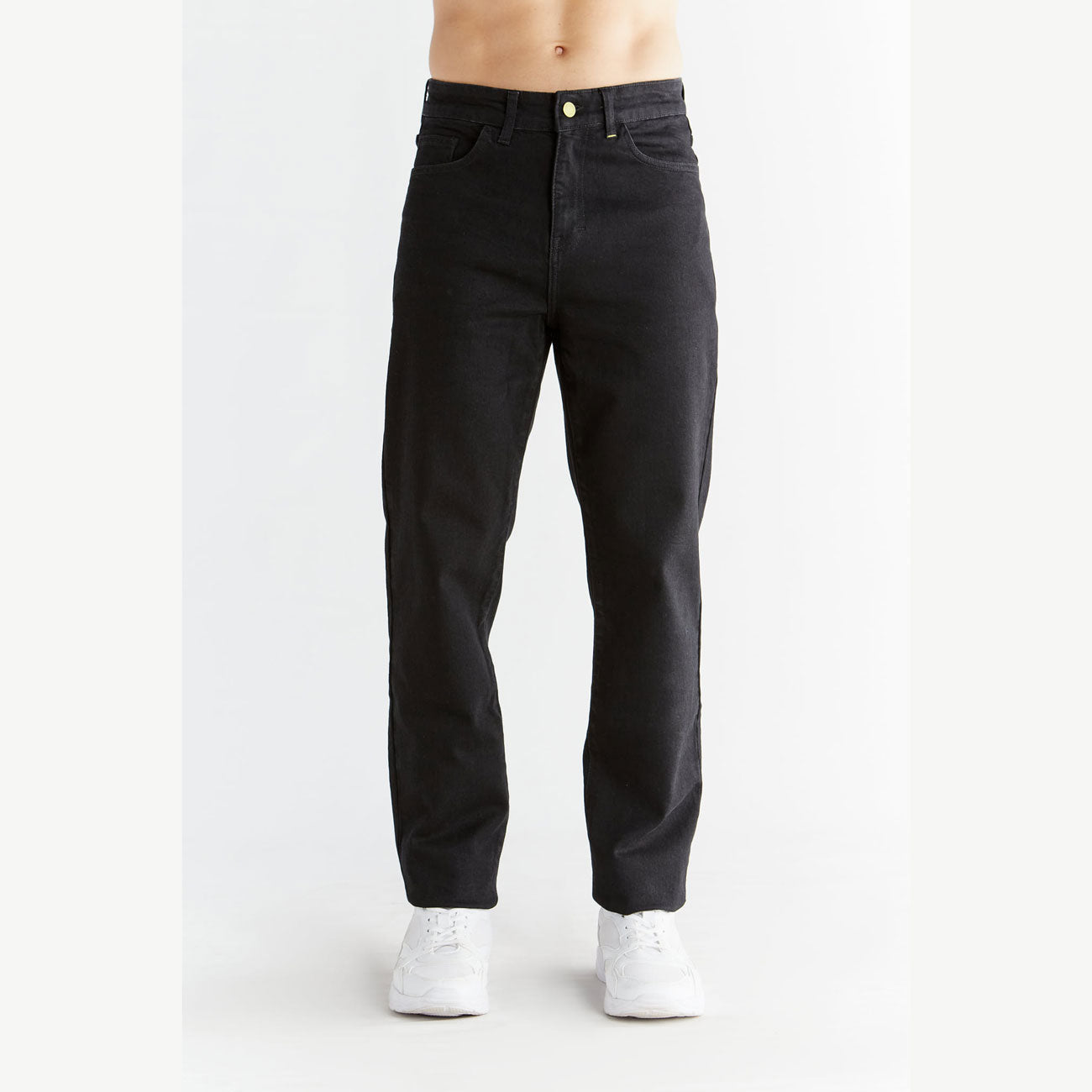 Jean homme coupe droite - EVERMIND