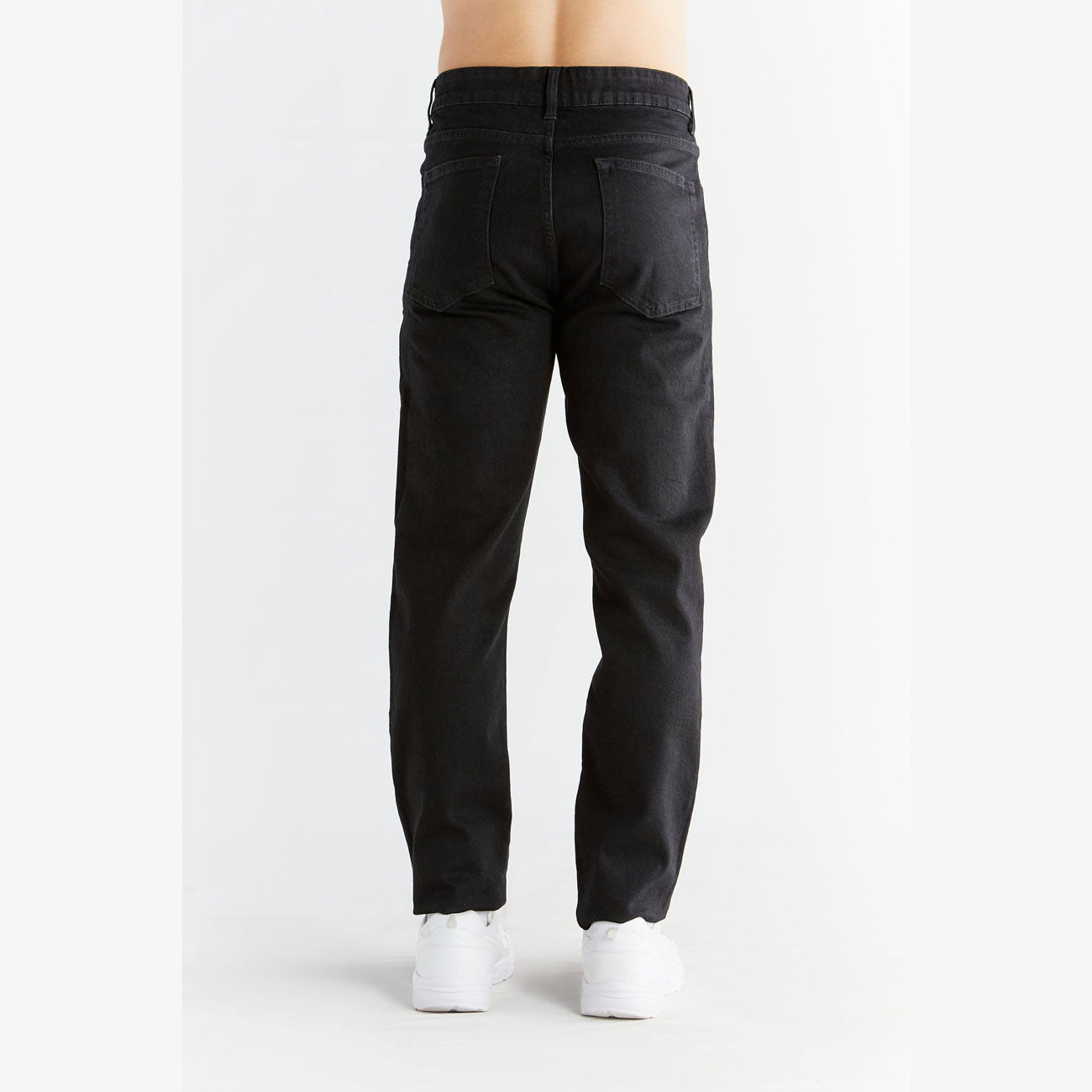 Jean homme coupe droite - EVERMIND