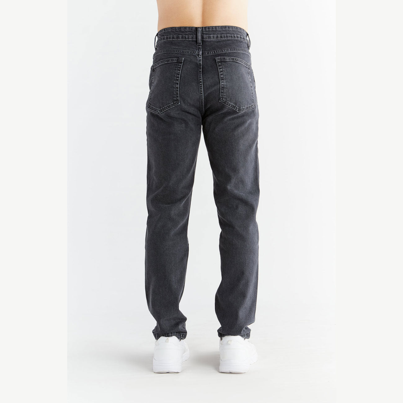 Jean homme coupe droite - EVERMIND