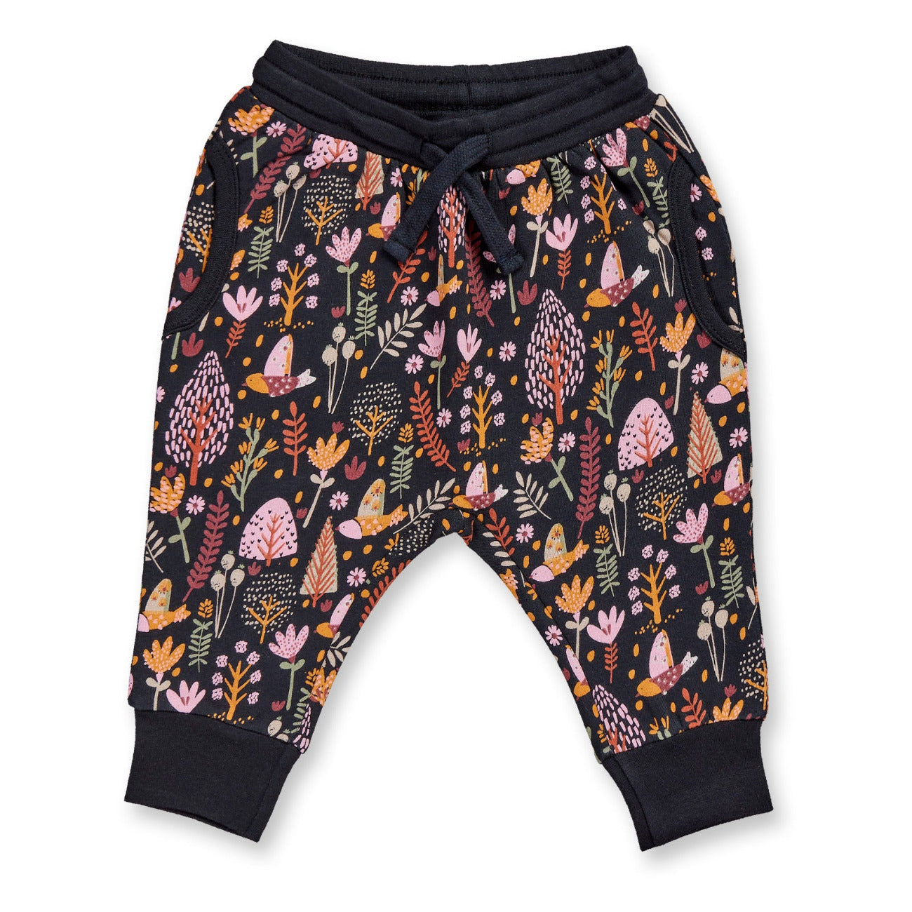 Pantalon d'hiver pour bébé NEVIN - SENSE ORGANICS