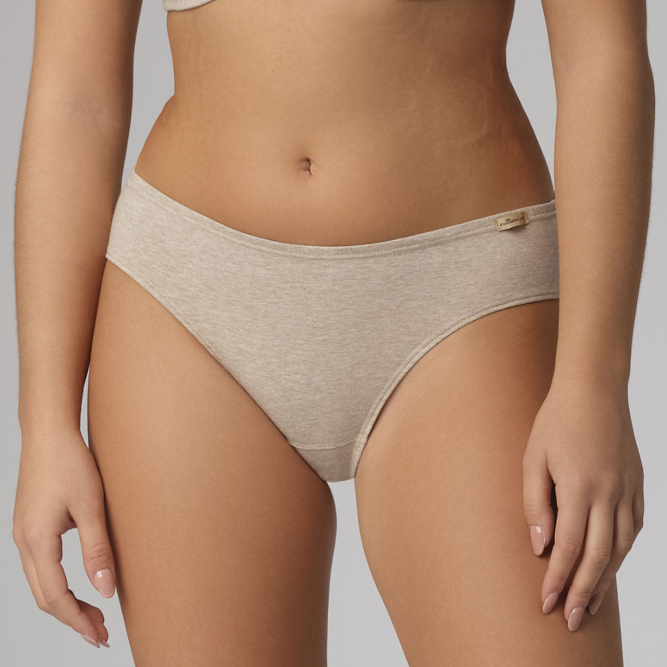 Slip classique JAZZ - COMAZO