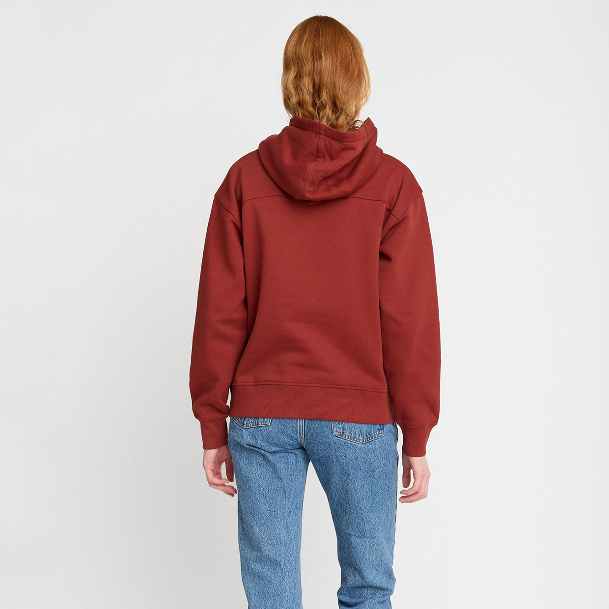 Sweat à capuche montagne - GREENBOMB