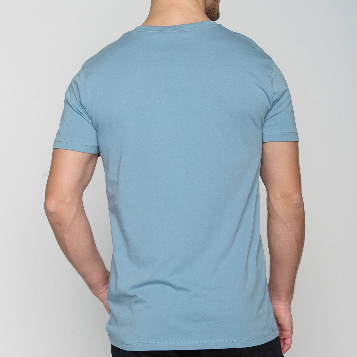T-shirt voyage en nature - GREENBOMB