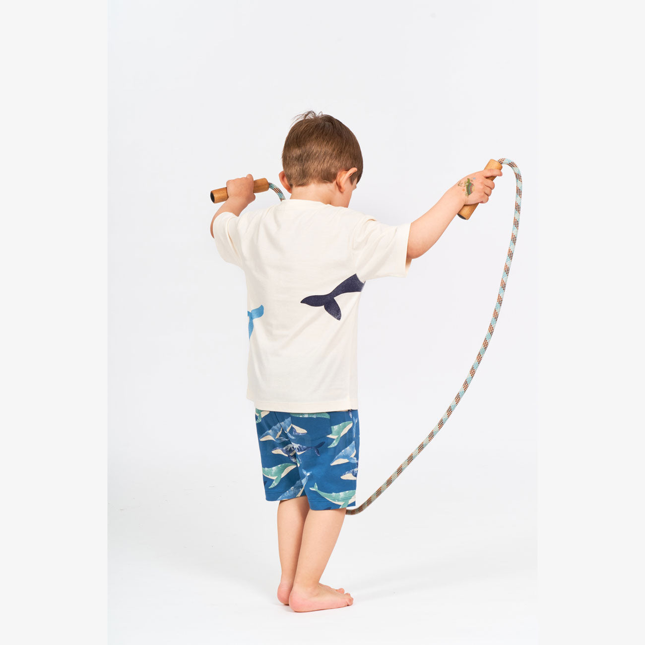 T-shirt OSWIN 100% coton bio - SENSE ORGANICS
