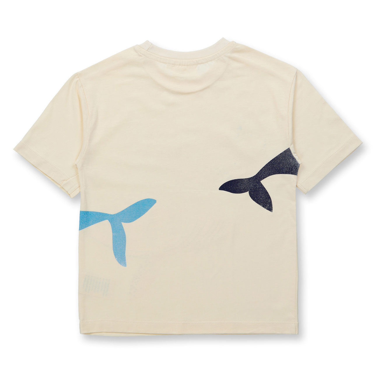 T-shirt OSWIN 100% coton bio - SENSE ORGANICS