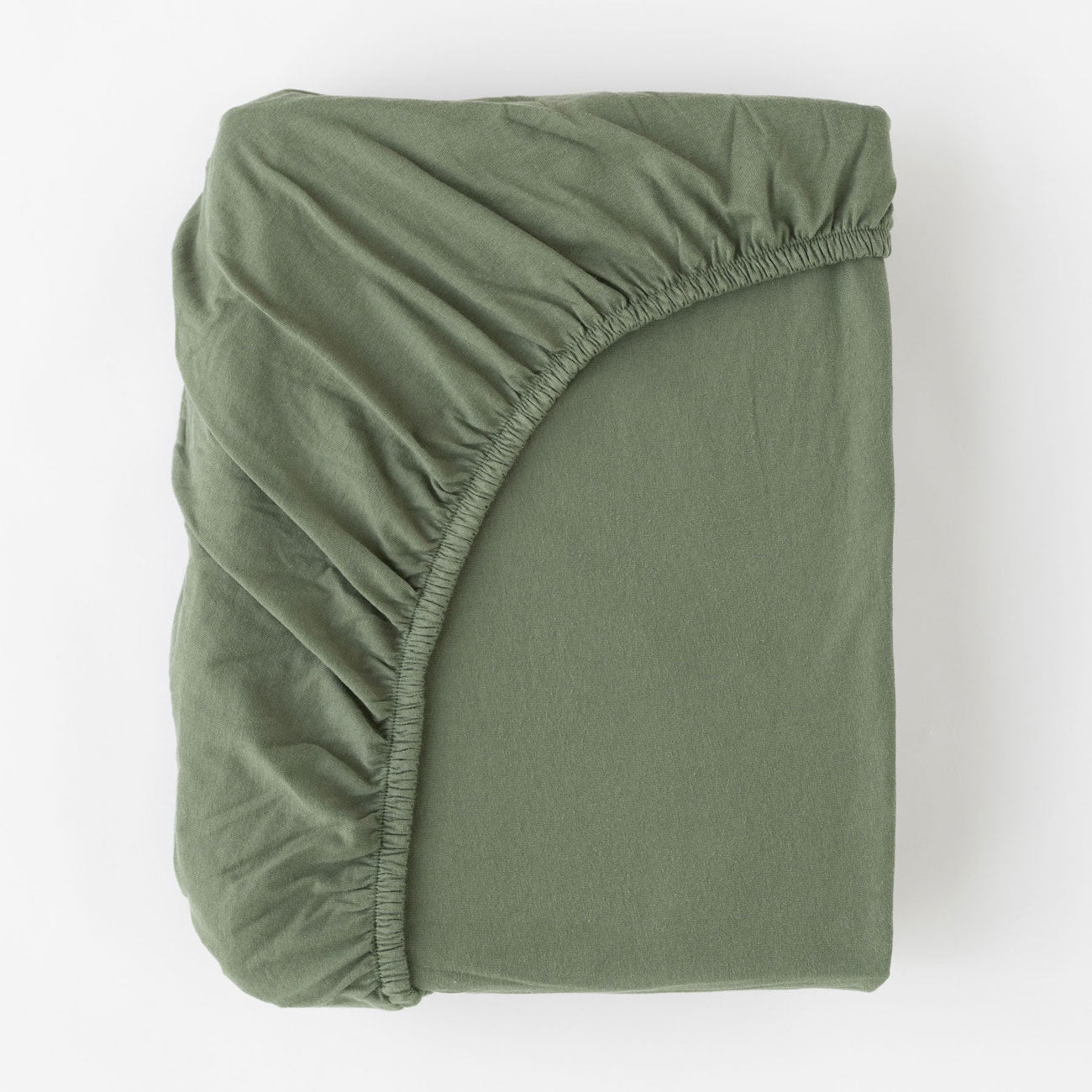 Drap housse jersey 100% coton bio - MELAWEAR