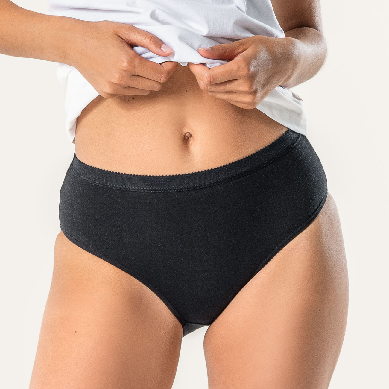 Trio de culottes POLLY - LIVING CRAFTS