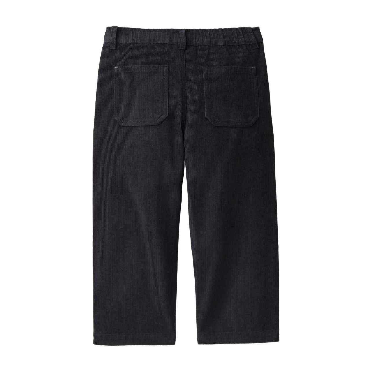 Pantalon en velours de coton bio pour enfant - PEOPLE WEAR ORGANIC