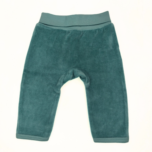 Pantalon bébé en velours AKI - SENSE ORGANICS