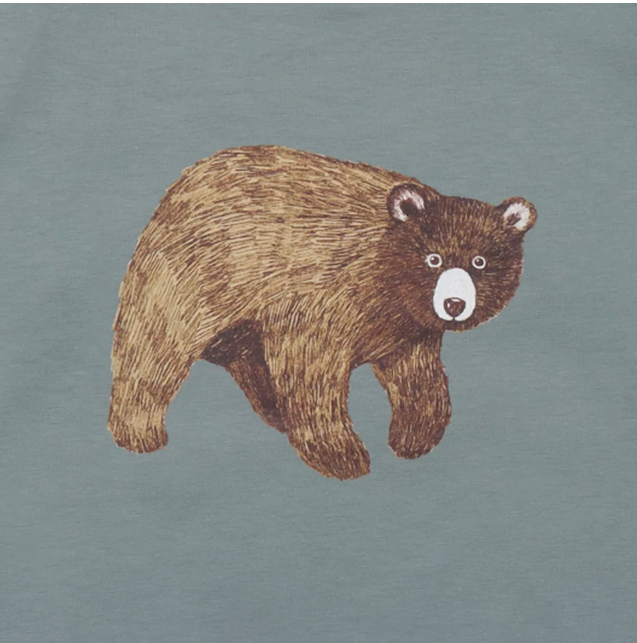 Pull ourson - WALKIDDY