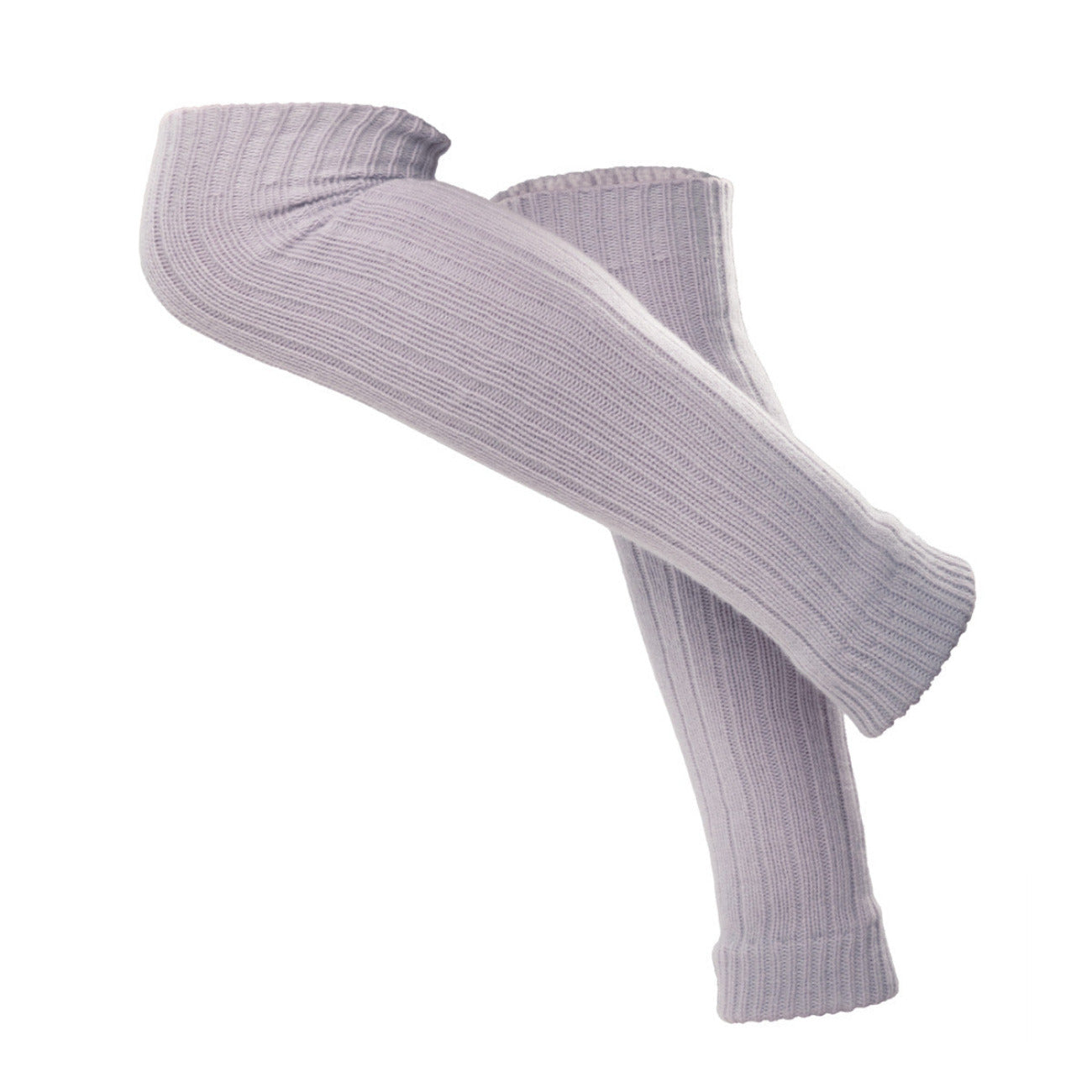 Guêtres SERAMA en laine et coton bio - LIVING CRAFTS