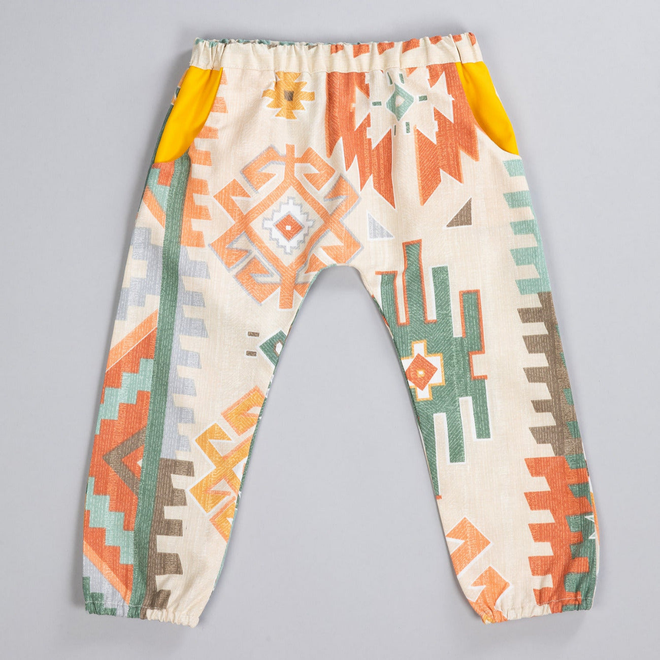 Sarouel - SECOND SEW