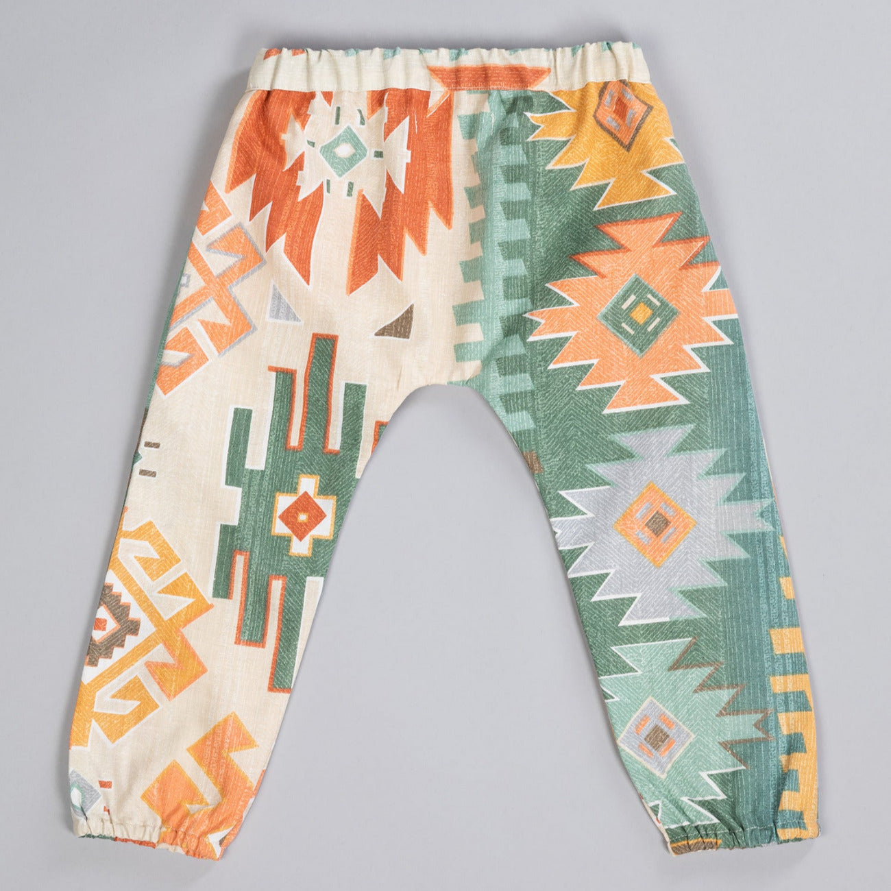 Sarouel - SECOND SEW