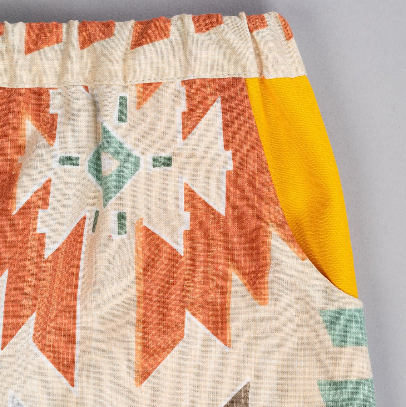 Sarouel - SECOND SEW