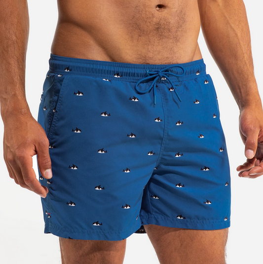 Short de bain - ADAM