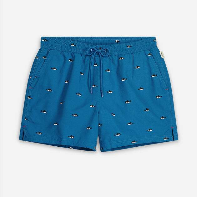 Short de bain - ADAM