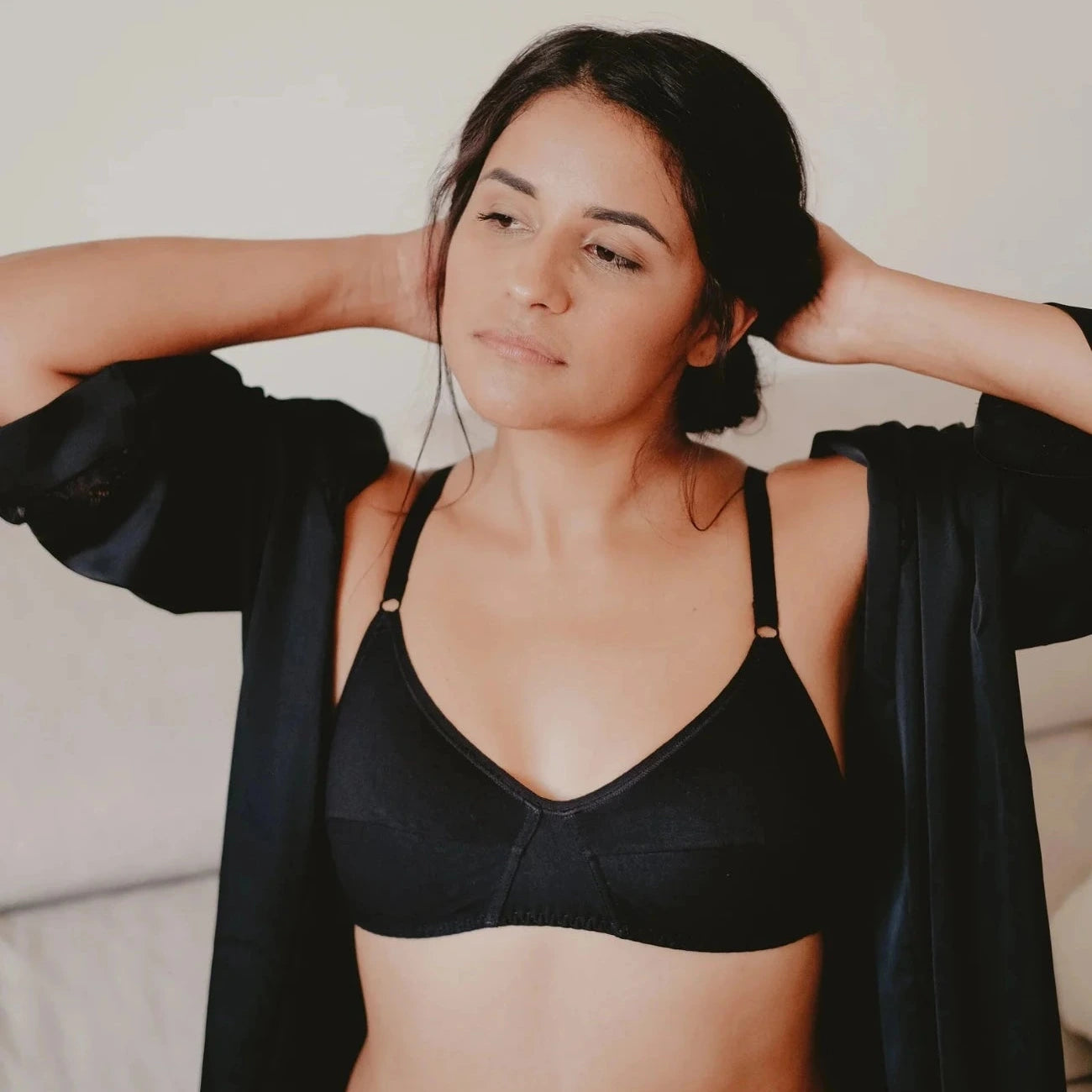 BA Soutien-gorge - PEAU ETHIQUE