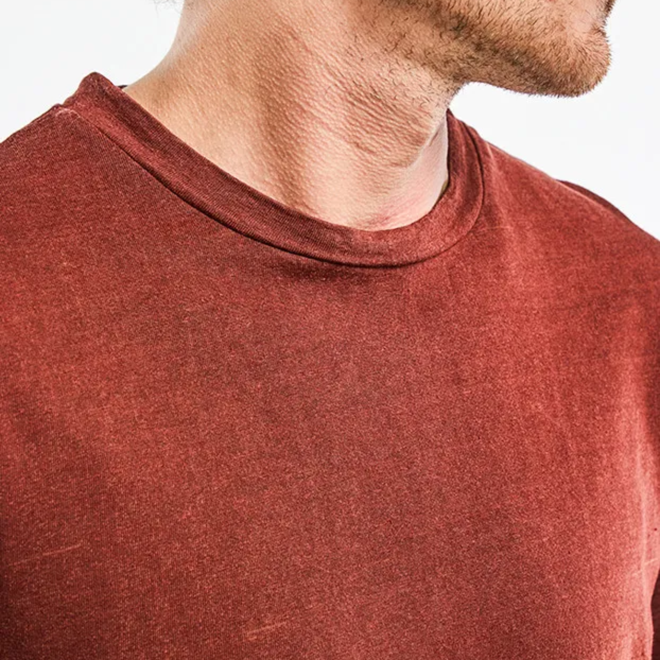T-shirt ISAO en lin - LA GENTLE FACTORY