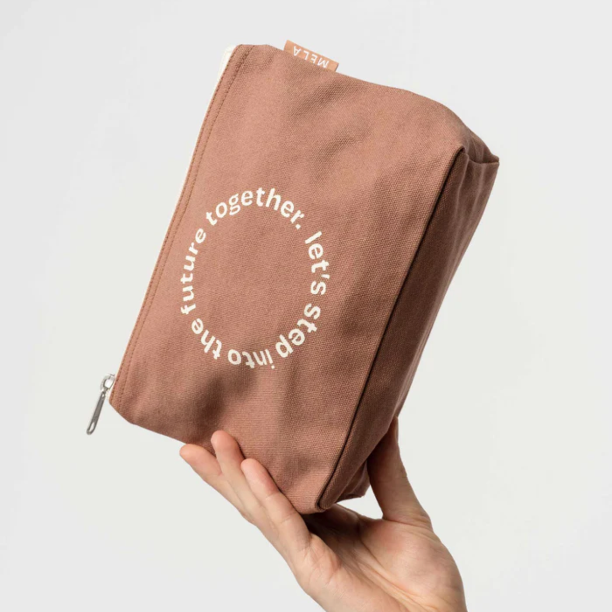 Trousse de voyage POUCH - MELAWEAR